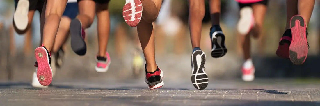 Chaussures running 2025 : comment choisir selon ton profil