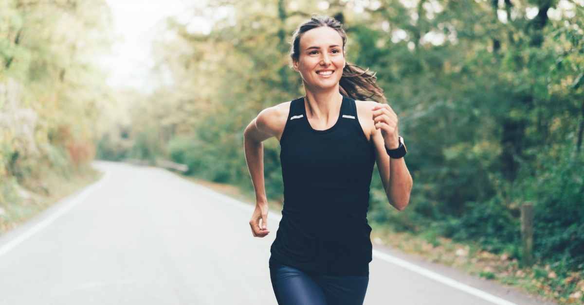 Combien de sorties par semaine pour progresser quand on débute le running ?