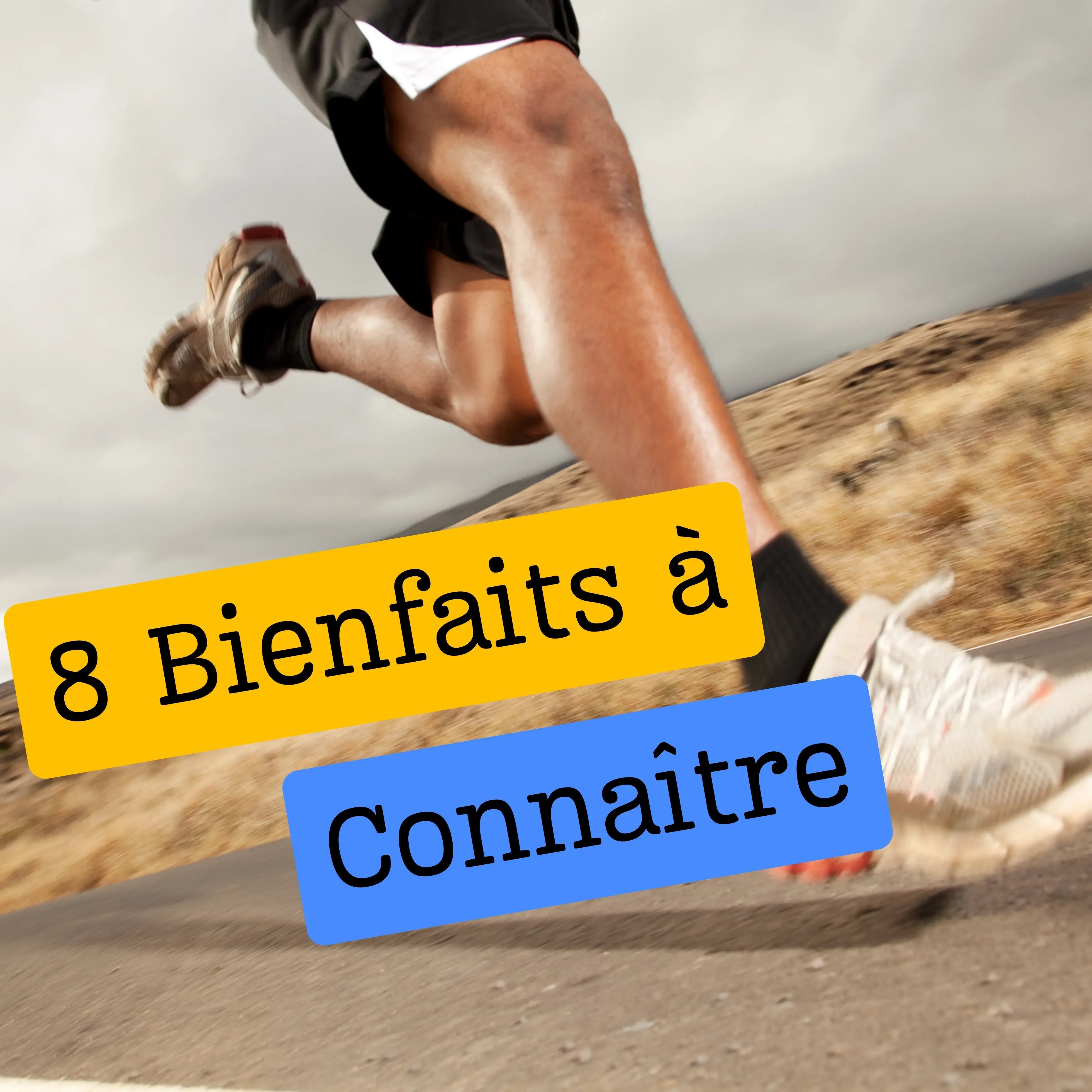 Pourquoi vous devriez commencer la course à pied : 8 bienfaits à connaître