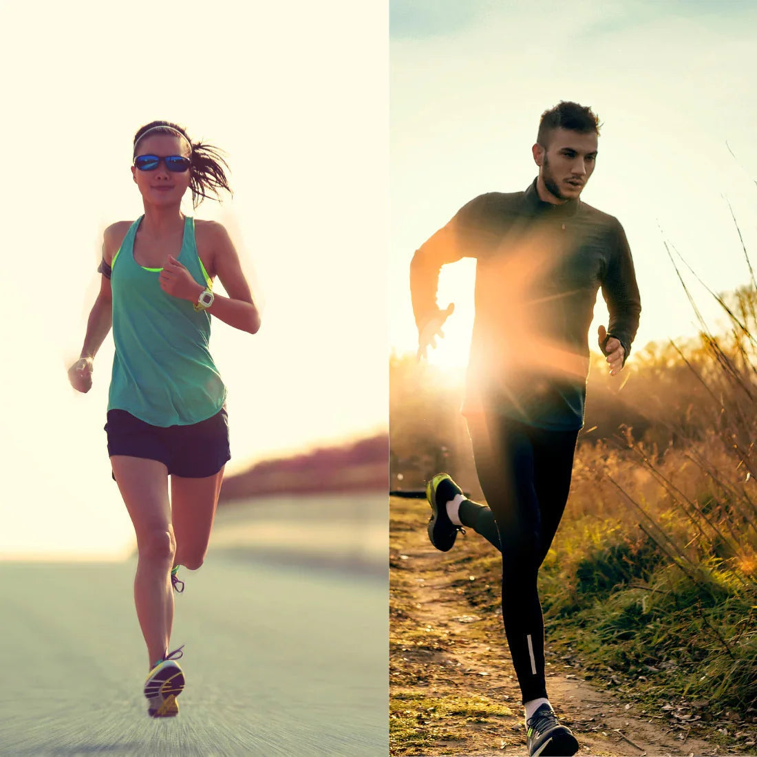 Trail vs Route : différences, avantages et quel choix en 2026