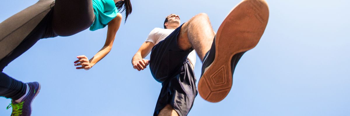 Programme de course à pied pour perdre du poids (Guide 2025)