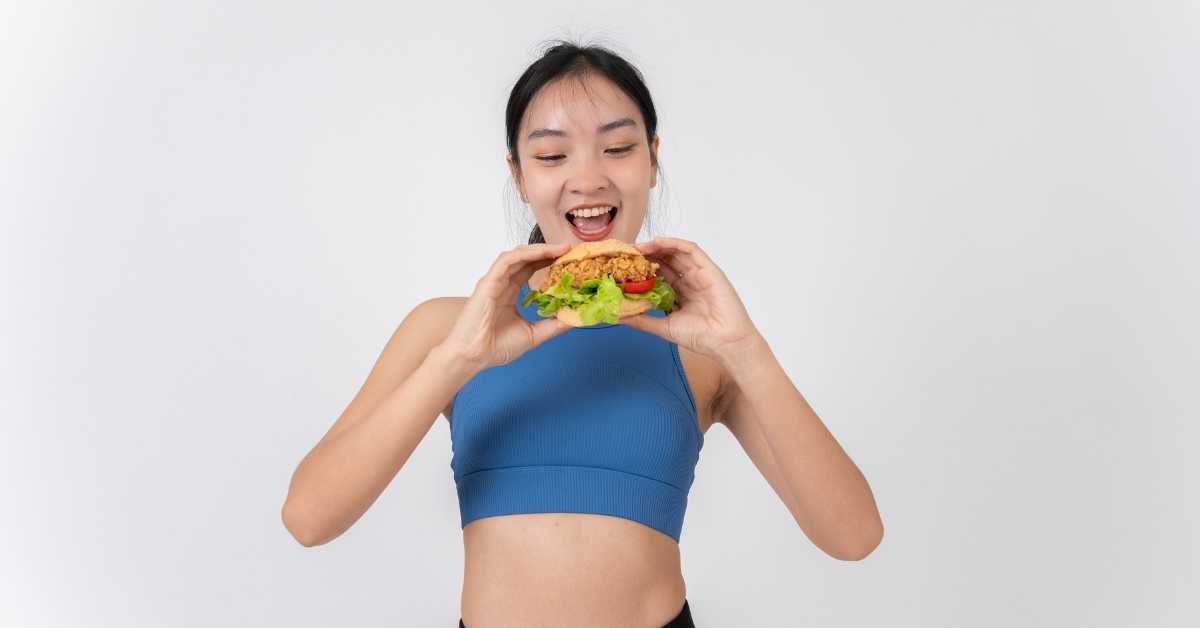 Pourquoi la faim après le sport n’arrive pas toujours tout de suite ?