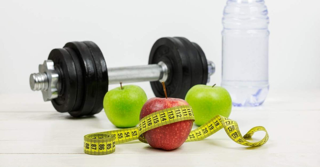 Comment gérer les repas les jours sans entraînement ?