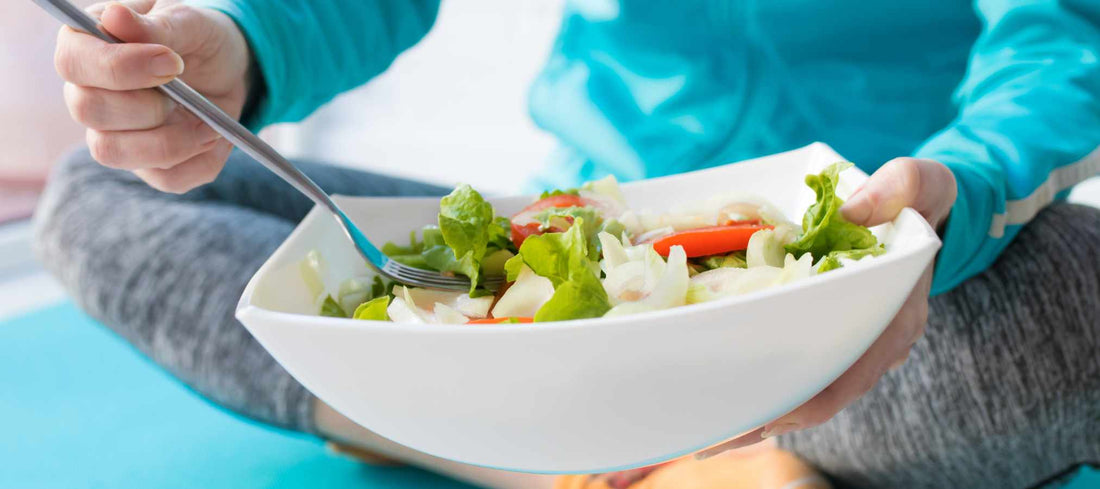 Pourquoi les repas irréguliers perturbent-ils vos sorties running ?