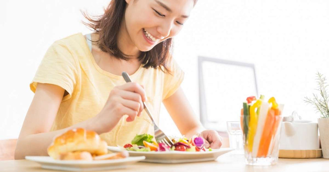 Comment garder une alimentation simple quand on court plusieurs fois par semaine ?