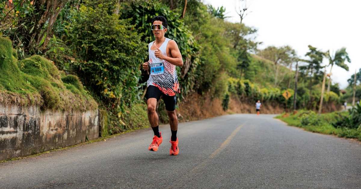 Pourquoi la posture running est la clé pour courir plus vite sans s’épuiser