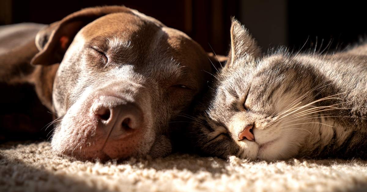 Comment habituer un chat à sa nouvelle maison ?