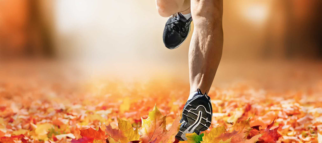 Courir en automne : comment s’équiper et rester motivé malgré la météo