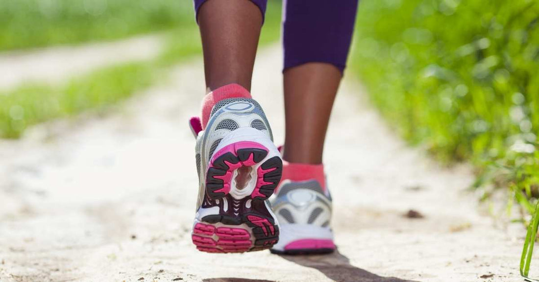 Combien de kilomètres garder une paire de chaussures de running ?
