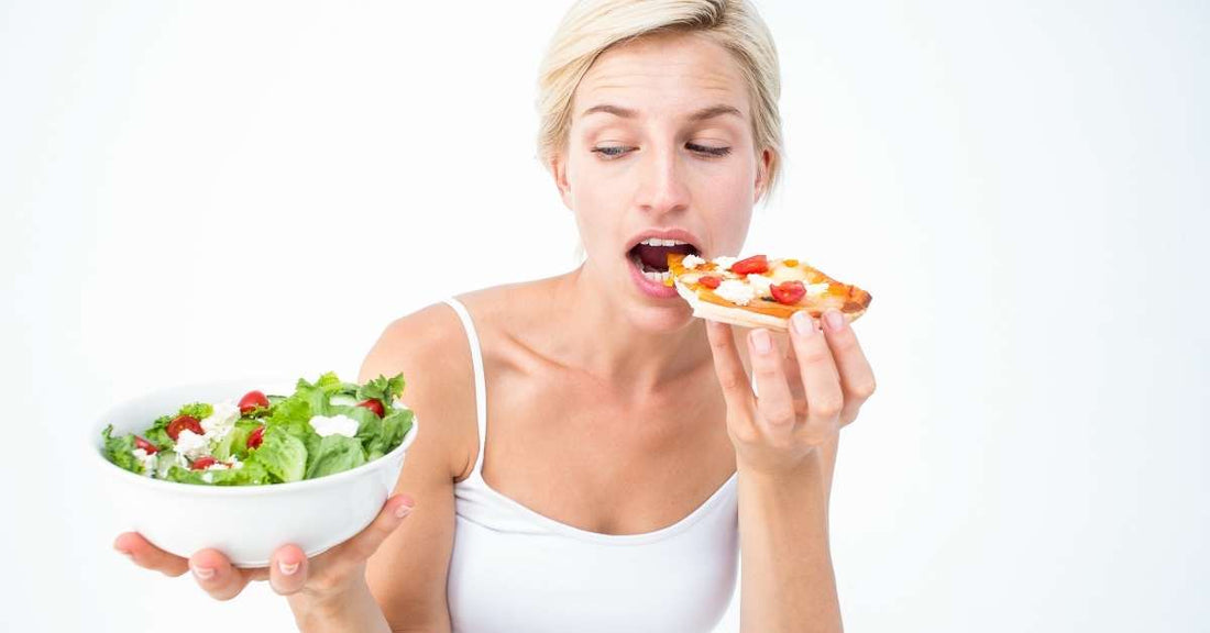 Pourquoi le repas du midi influence ton énergie jusqu’au soir ?
