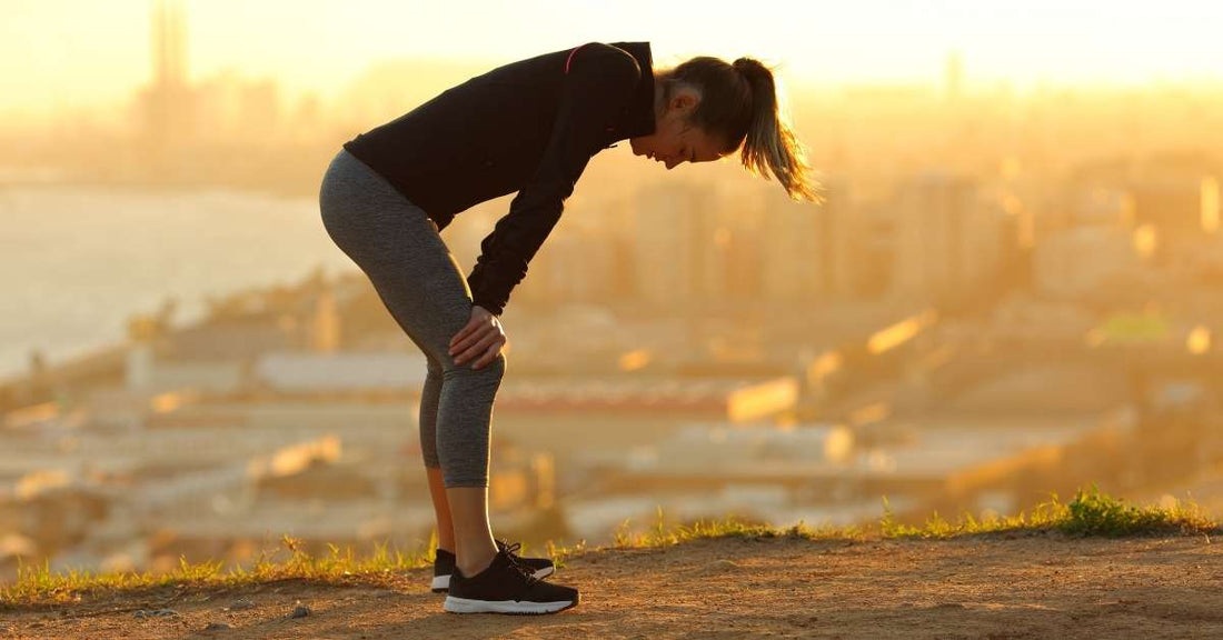 Pourquoi le sucre peut gêner pendant le sport