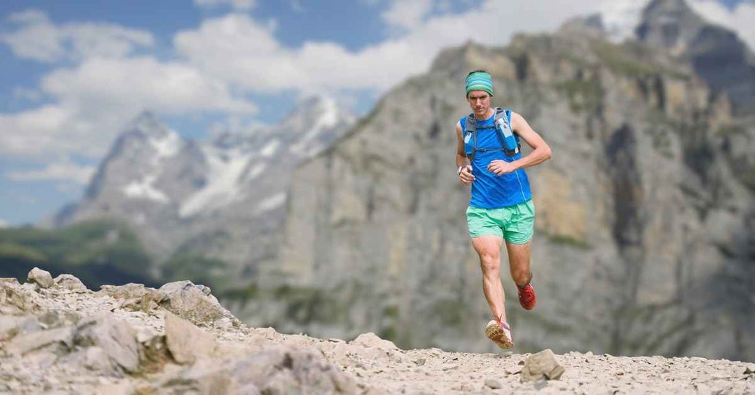 Comment construire une base solide en course à pied ?