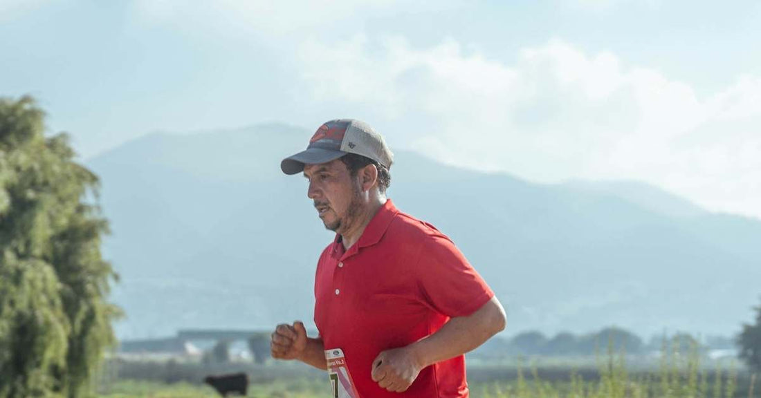Comment choisir une casquette respirante pour courir l’été ?