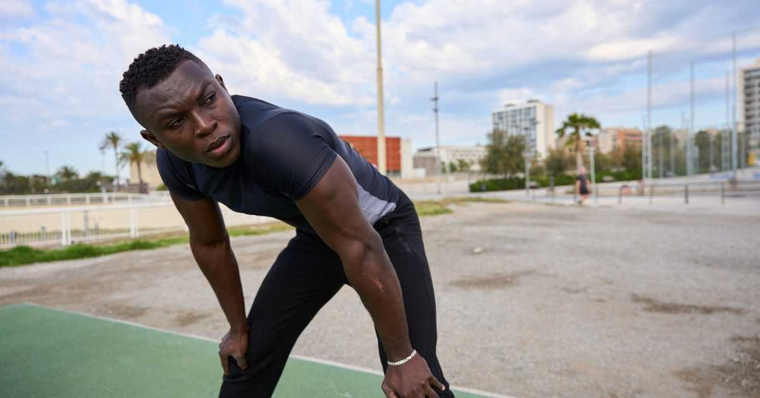 Les pires erreurs après un entraînement intense en running