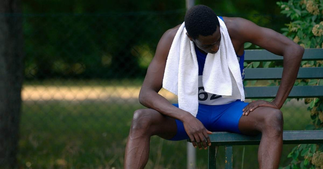 Fatigue persistante après running : les causes souvent ignorées