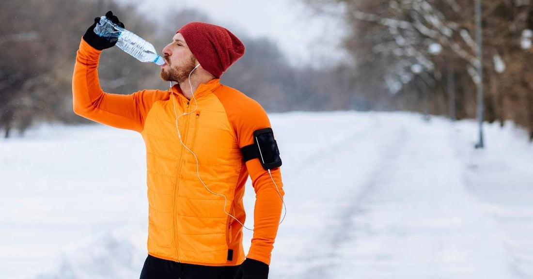 Comment mieux gérer eau et alimentation pendant une sortie longue ?
