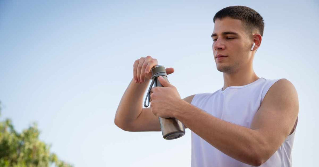Comment éviter les troubles digestifs pendant une sortie longue ?
