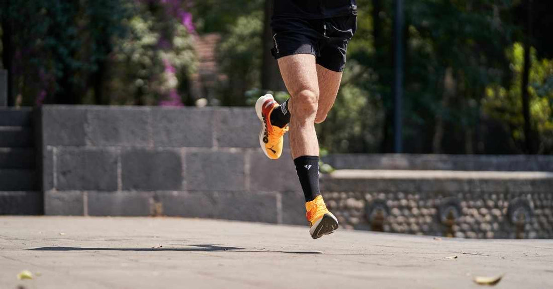 Comment soulager les jambes fatiguées après le running ?