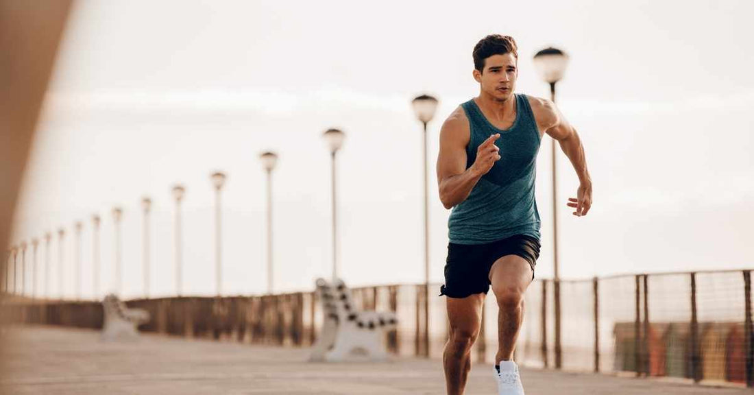 Pourquoi courir devient plus difficile quand il fait chaud ?