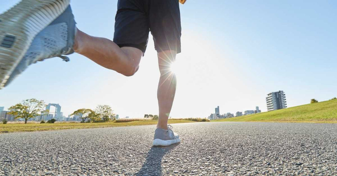 Vêtements running séchage rapide : comment rester au sec après l’entraînement ?
