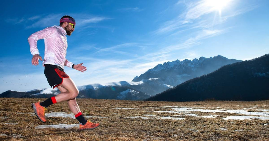 Pourquoi les descentes fatiguent autant les jambes en trail ?