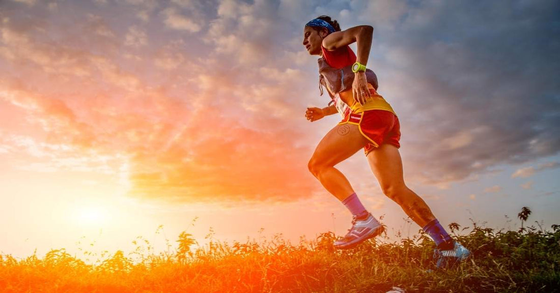 Quelle tenue de running pour homme quand on transpire beaucoup ?