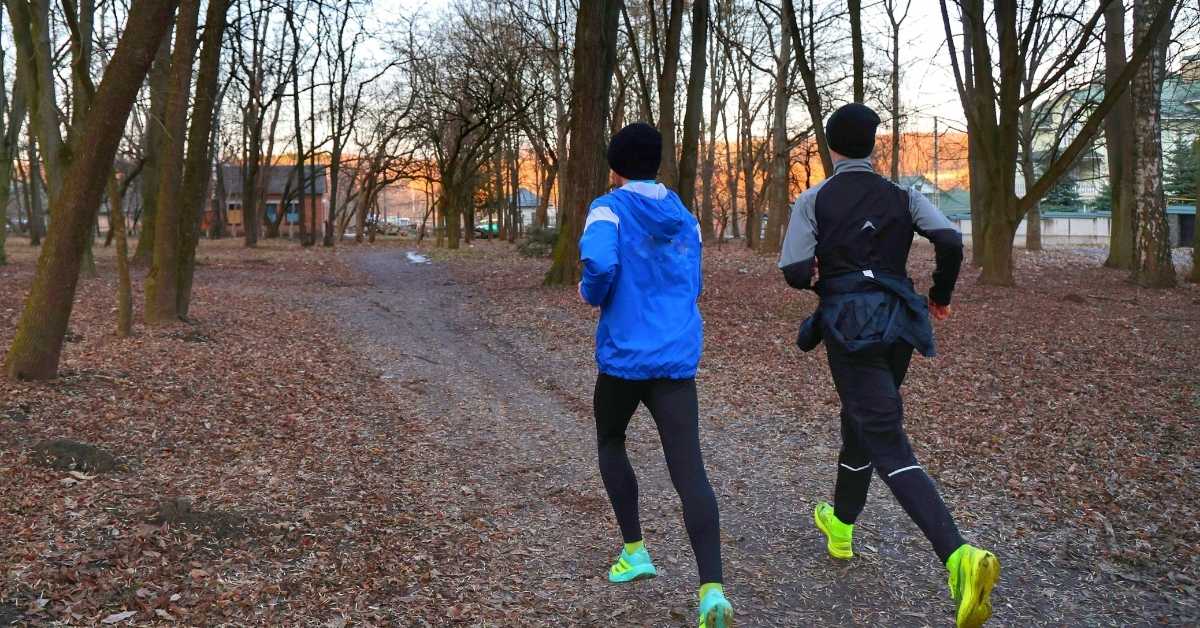 Pourquoi ton corps lâche en fin de course running