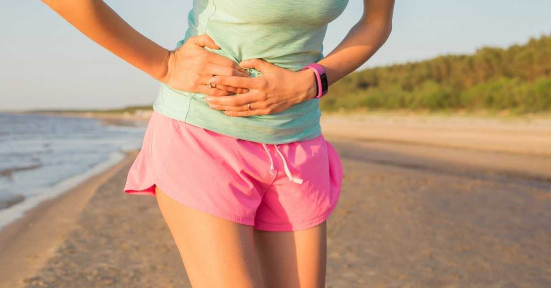 Comment éviter les nausées pendant une sortie running ?