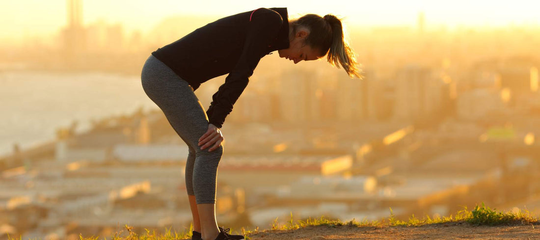 Pourquoi courir toujours fatigué finit-il par coûter cher ?