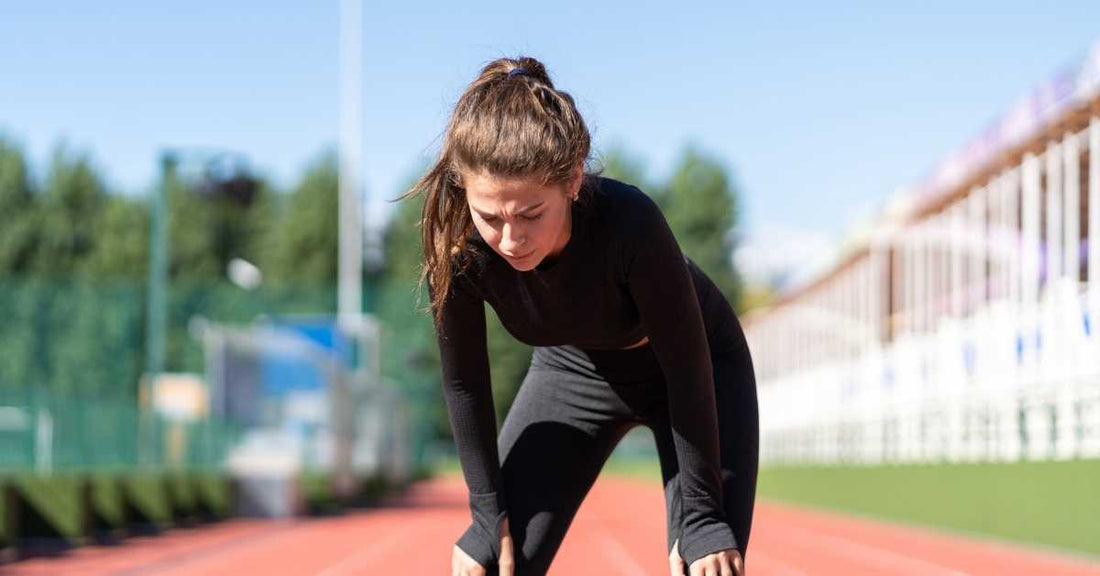 Comment reconnaître une récupération nerveuse insuffisante chez le runner ?