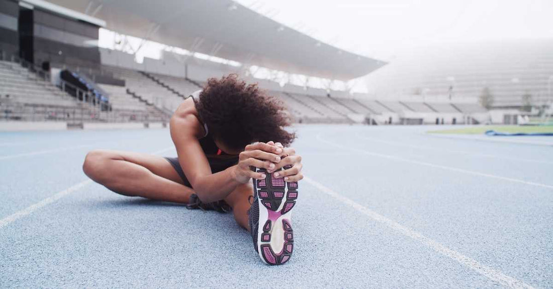 Pourquoi certains coureurs ont mal au réveil ?