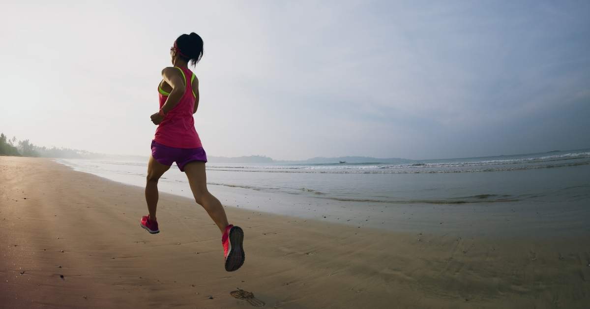 Jambes lourdes au début d’un footing : pourquoi ça arrive ?