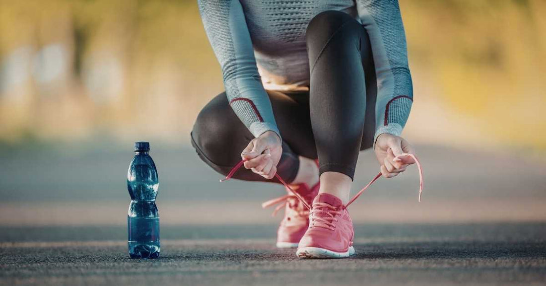 Les erreurs d’hydratation qui réduisent les sensations en running