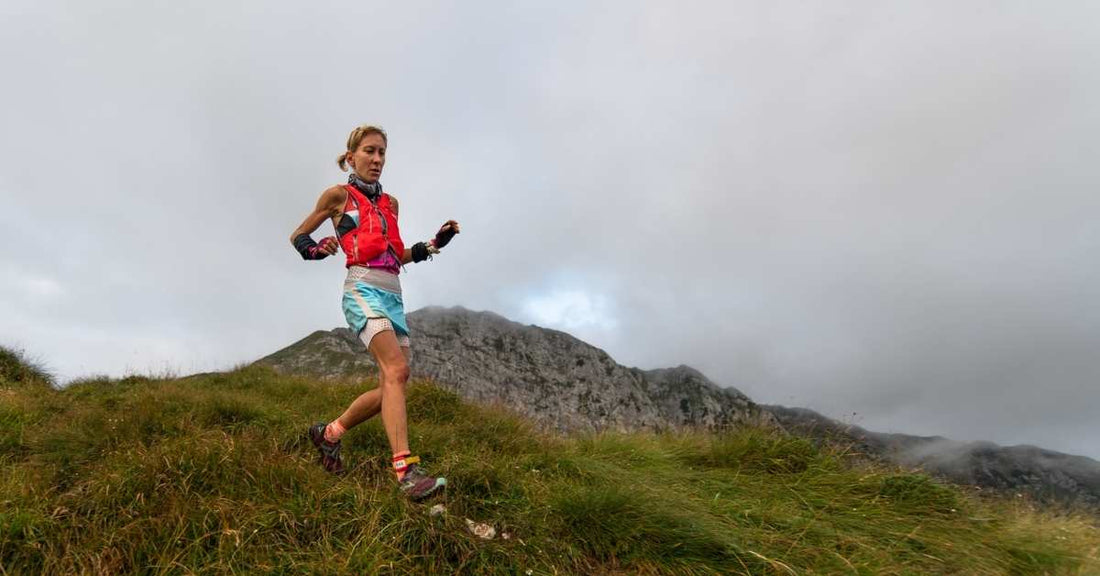 Comment courir quand tu n’as pas de bonnes sensations ?