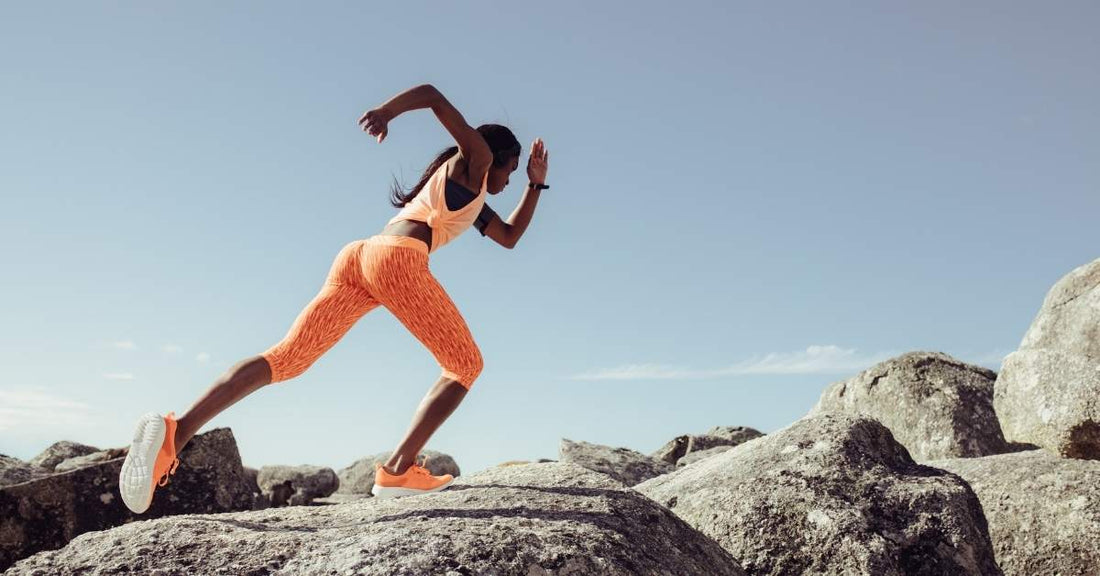 Comment courir sans chercher à battre ton record à chaque sortie ?