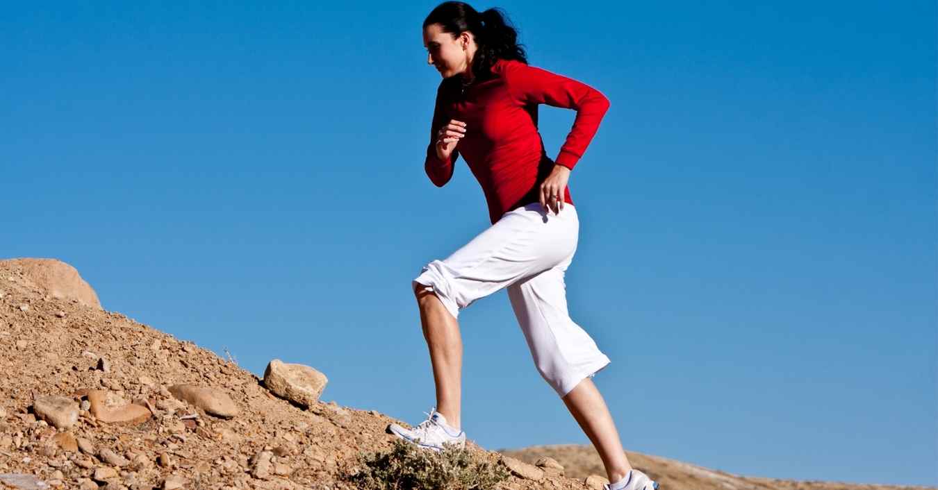 Comment courir plus longtemps sans s’arrêter (méthode débutant)