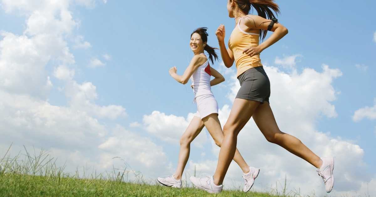 Comment courir mieux sans augmenter son volume