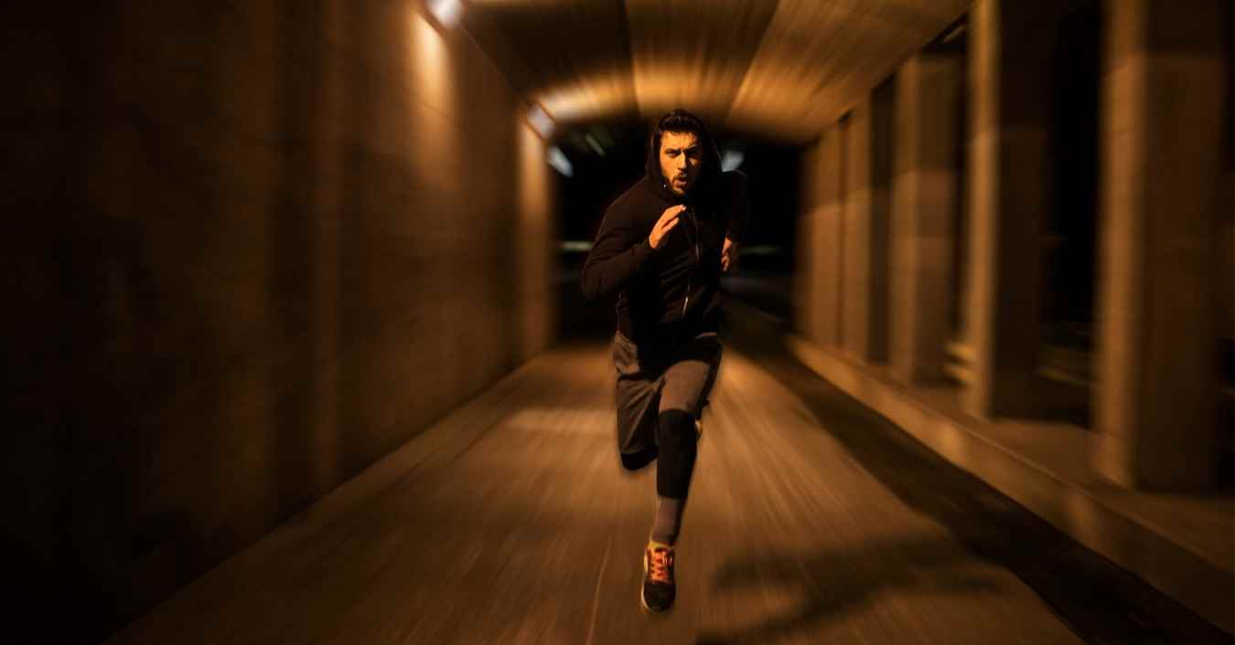 Comment tenir la distance en course à pied sans fatigue (méthode simple)