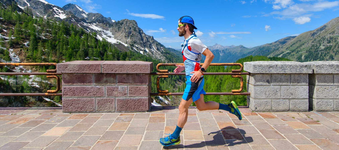 Pourquoi courir sans comparer tes sensations d’hier à celles d’aujourd’hui ?