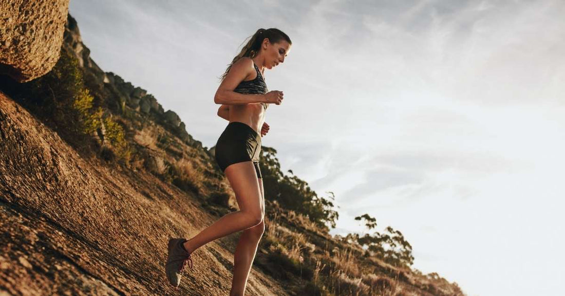 Comment courir quand tu veux bien faire sans te cramer ?