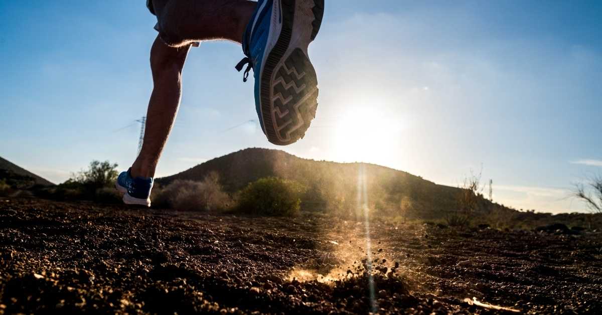 Pourquoi courir est plus difficile certains jours ?