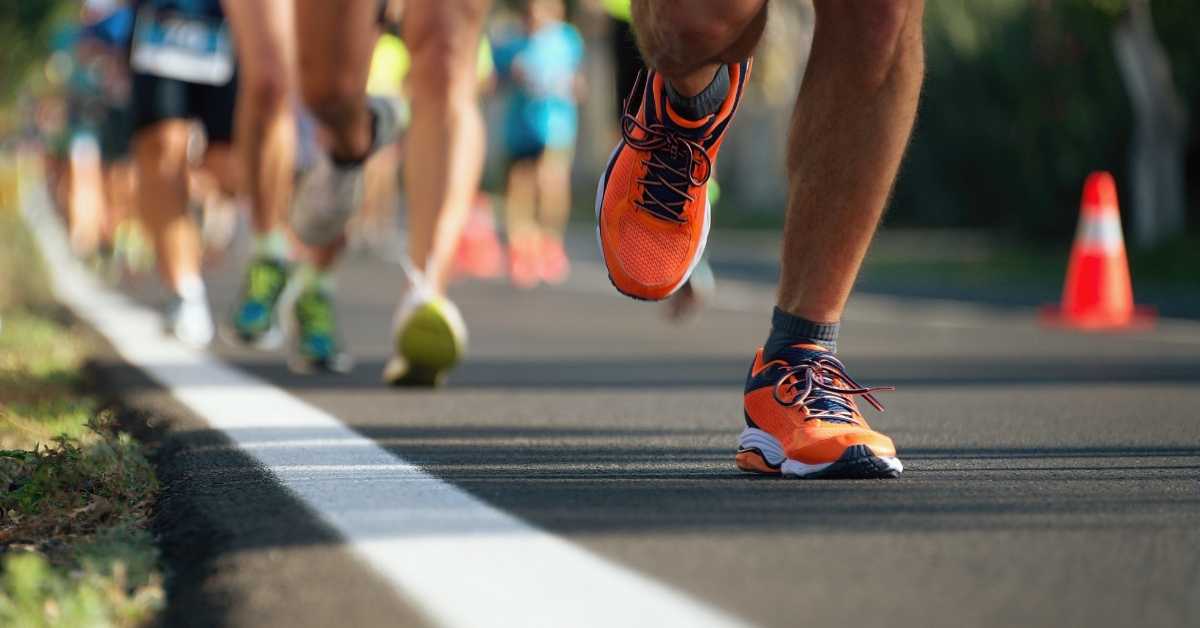 Tu pars trop vite en course ? Pourquoi ça te pénalise