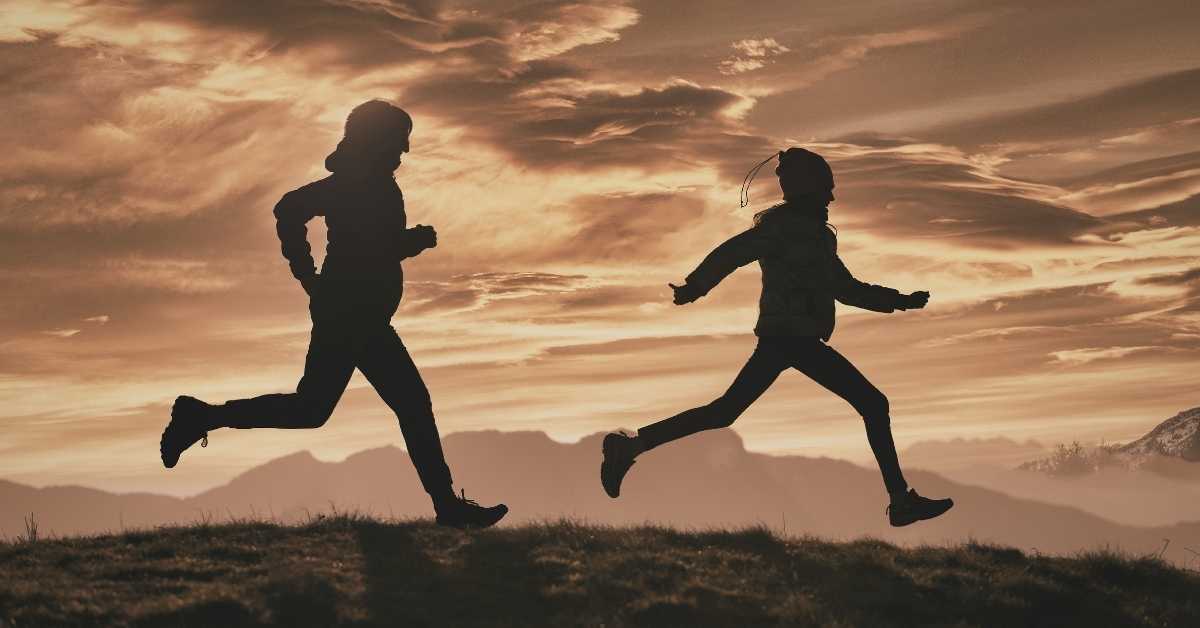 Comment gérer ses appuis en descente en trail pour aller plus vite sans se blesser