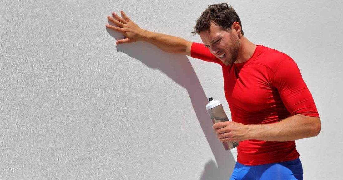 Les erreurs nutritionnelles qui cassent la récupération sportive