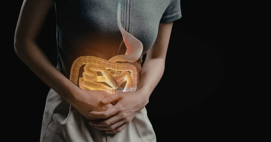 Aliments qui donnent le ventre lourd pendant le sport