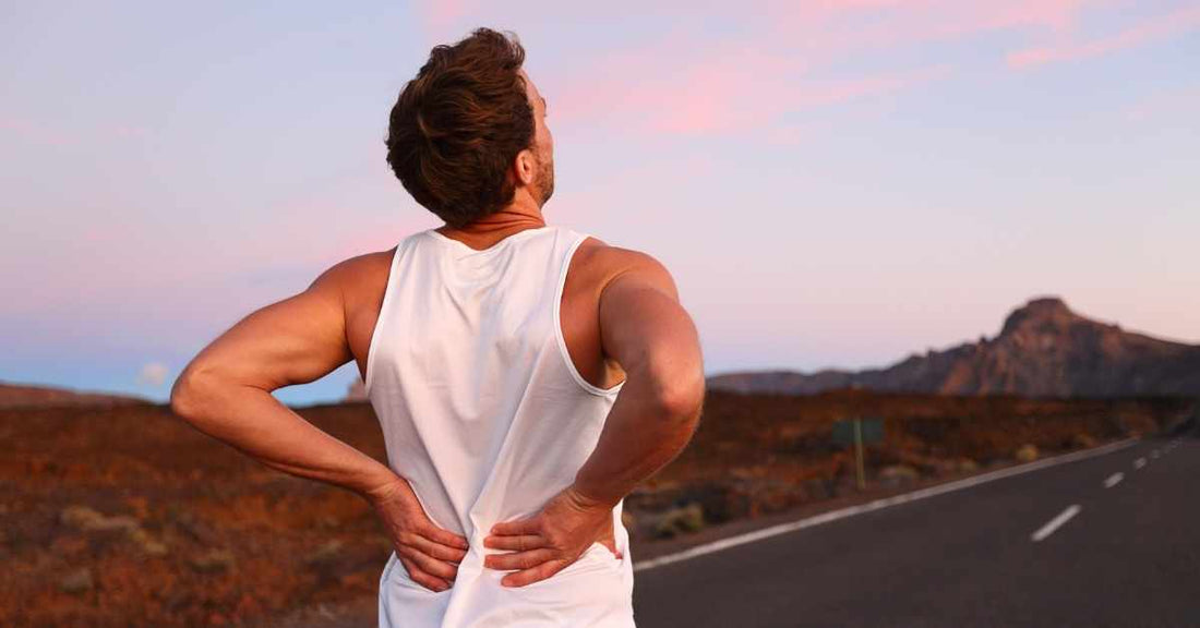 Comment éviter les douleurs musculaires après une reprise running ?