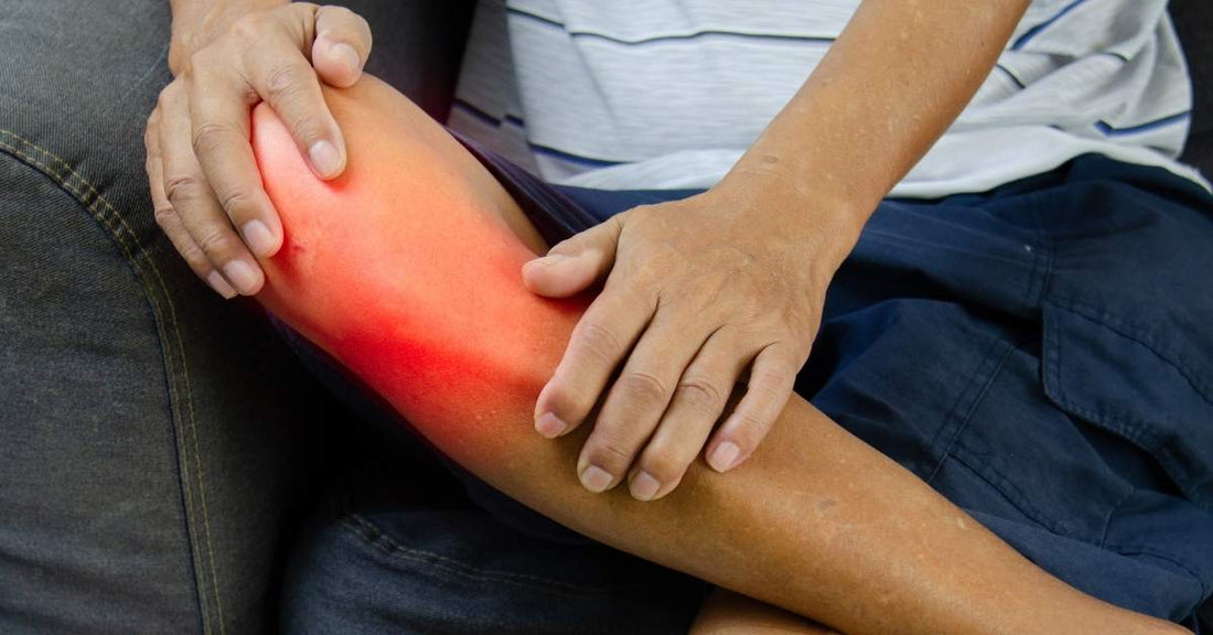 Comment reconnaître les premiers signaux d’alerte avant une blessure ?