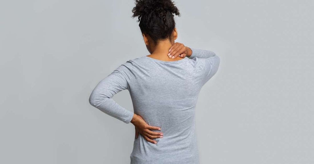 Douleur au cou en courant : mauvaise posture ou fatigue ?