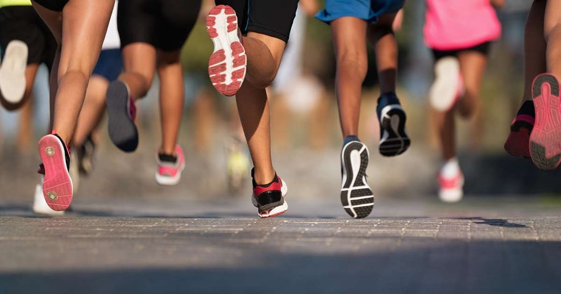 Pourquoi ton état d’esprit change complètement ta sortie running ?
