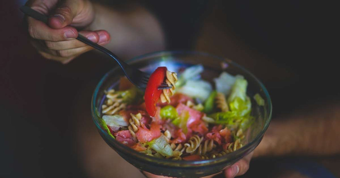 Comment éviter de compenser une petite séance par un gros repas ?